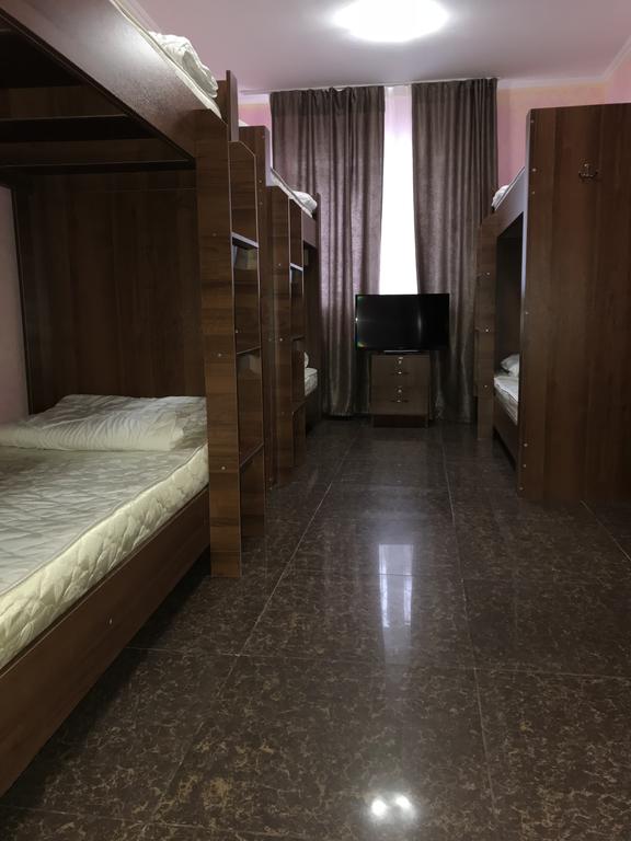 Astana Best Hostel
