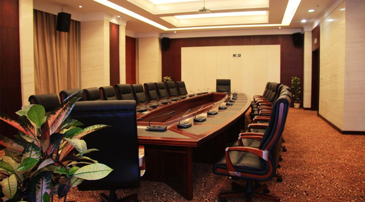 «Soluxe Hotel Astana»