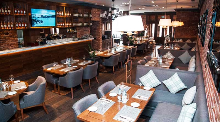 «iL FORNO» мейрамханасы