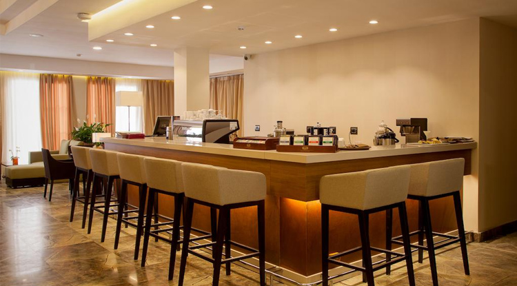 Отель «Комфорт Астана»