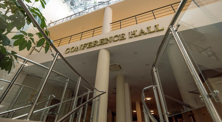 Отель «Duman»