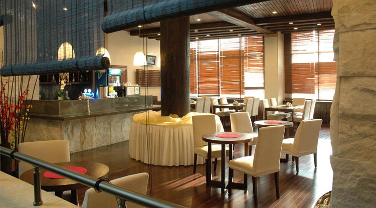 Отель «KEL INN»