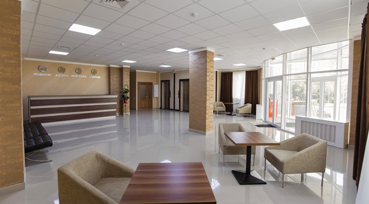 Отель «KEL INN»