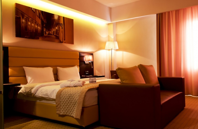 Отель «Комфорт Астана»