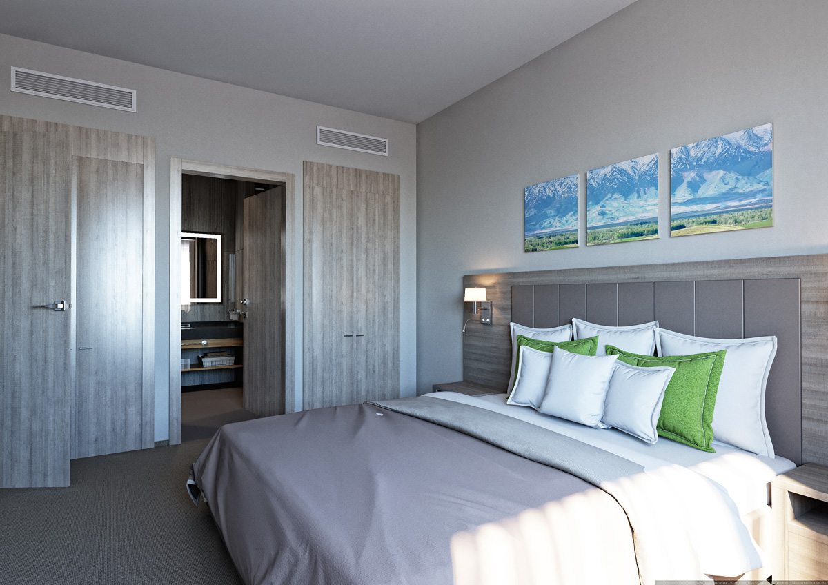 Wyndham Garden Astana